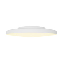 Nordlux Laxford loftlampe LED hvid Ø28 cm